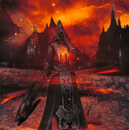 Dreamwalker