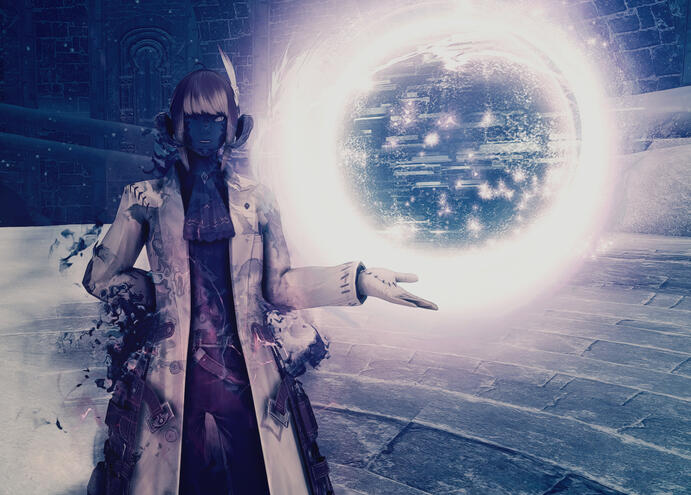 Soothsayer